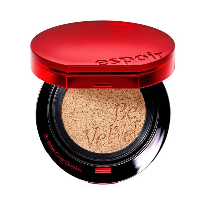 espoir Be Velvet Cover Cushion Refill Set (8 Shades)