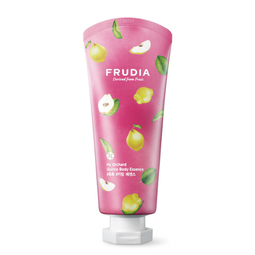 FRUDIA My Orchard Quince Body Essence 200mL