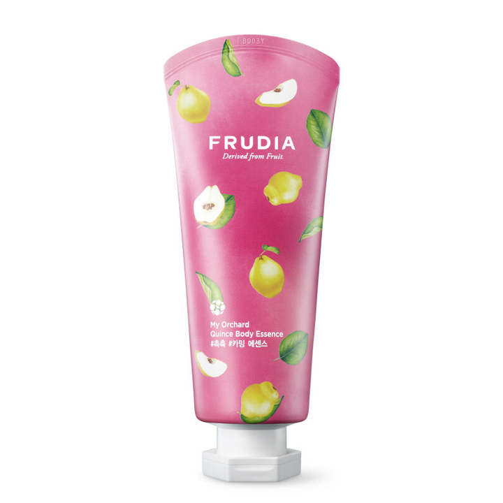 FRUDIA My Orchard Quince Body Essence 200mL