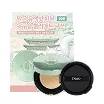 Dinto Blur-Finish Cushion (Set/Single) (6 Shades)