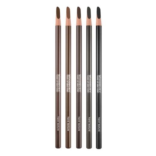 WOODBURY Eye Brow Hard Texture