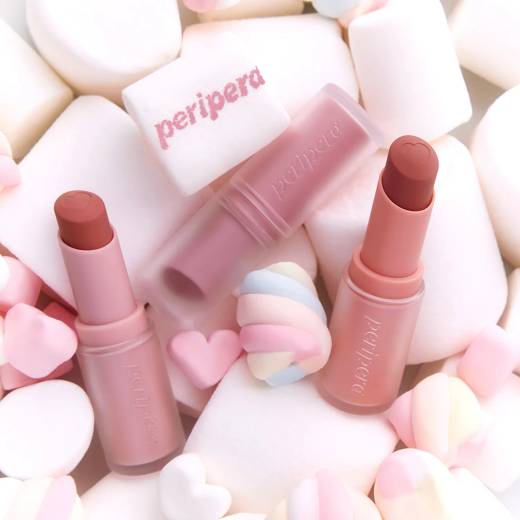 peripera Mood Blur Balm Stick (Set/Single) (9 Colors)