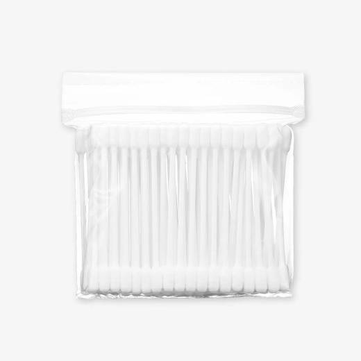 OLIVEYOUNG Vegan Pure Cotton Swabs 600P