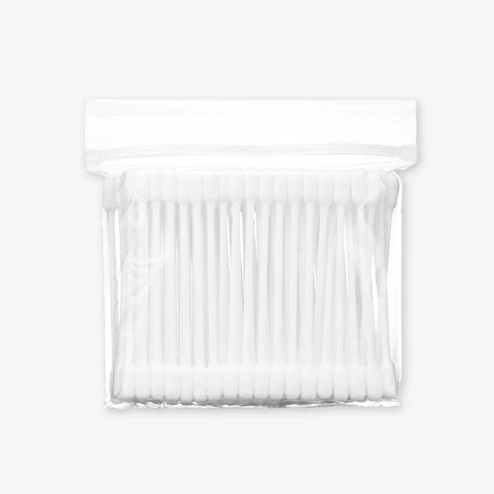OLIVEYOUNG Vegan Pure Cotton Swabs 600P
