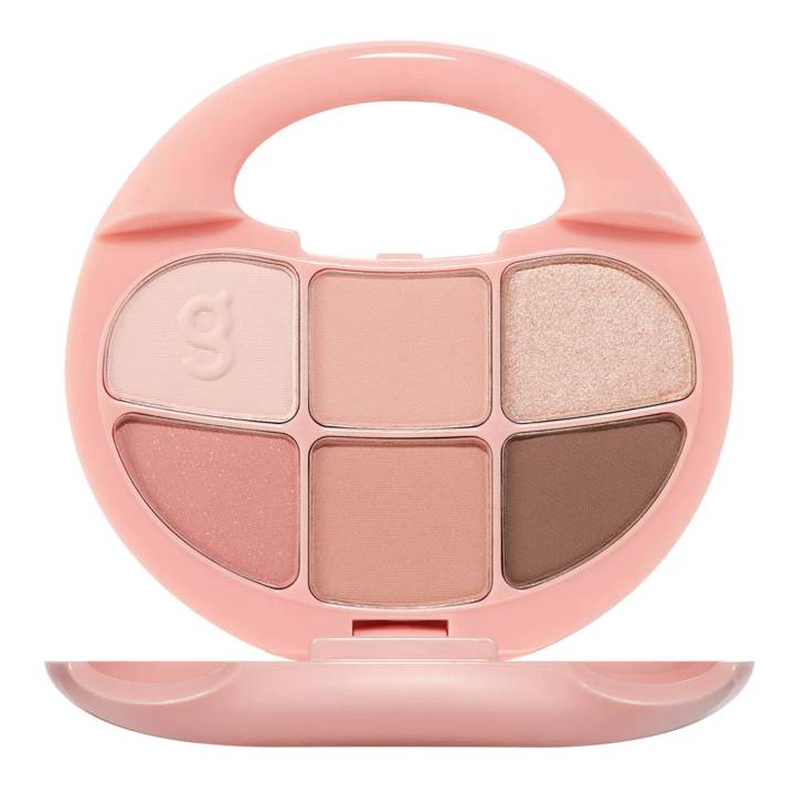 colorgram Pocket-Ring Eye Shadow Palette (4 Options)