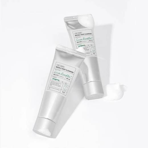 VT Reedle Shot Cleanser 80ml