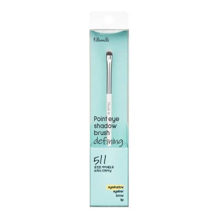 Fillimilli Point Eyeshadow Brush Defining 511