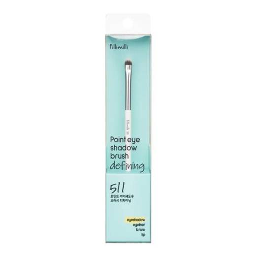 Fillimilli Point Eyeshadow Brush Defining 511