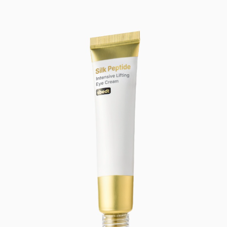 SUNGBOON EDITOR Silk Peptide Intensive Lifting Eye Cream 30ml Double Pack