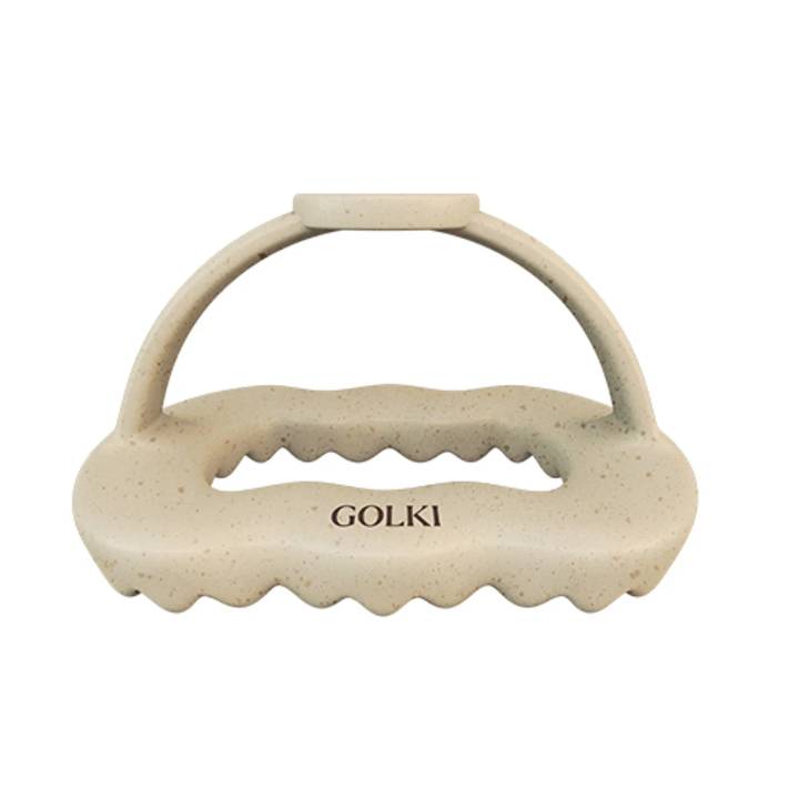 Yakson House Golki Body Stone