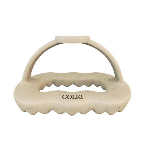 Yakson House Golki Body Stone