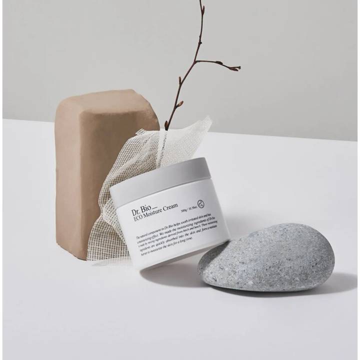Dr. Bio ECO Moisture Cream 300g