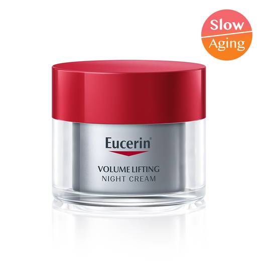 Eucerin Volume Lift Night Cream 50ml