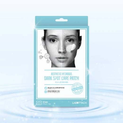 LABOTTACH Dark Spot Care Patch 32P