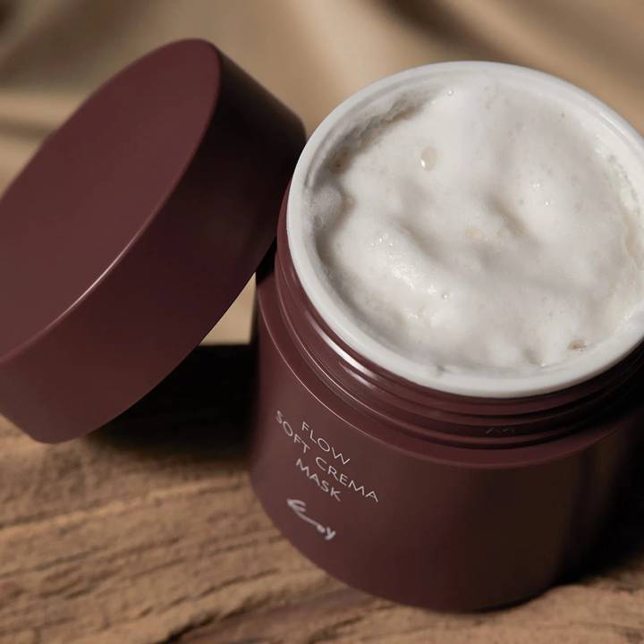 koy Flow Soft Crema Mask 70ml