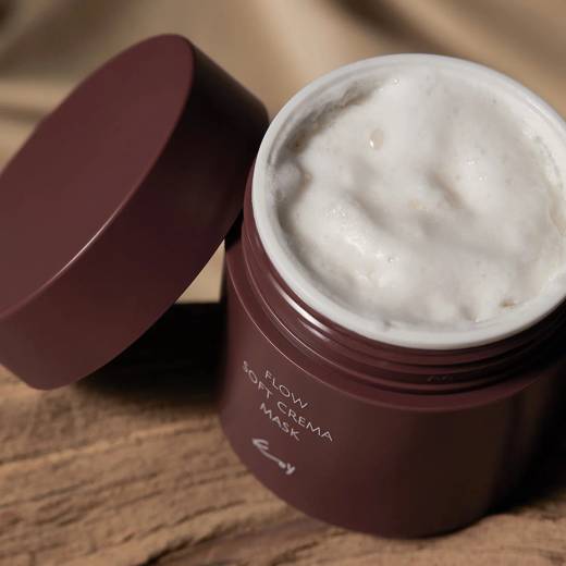 koy Flow Soft Crema Mask 70ml