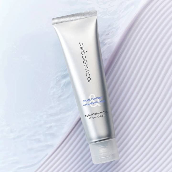 JUNGSAEMMOOL Essential Mool Texture Cream 60ml