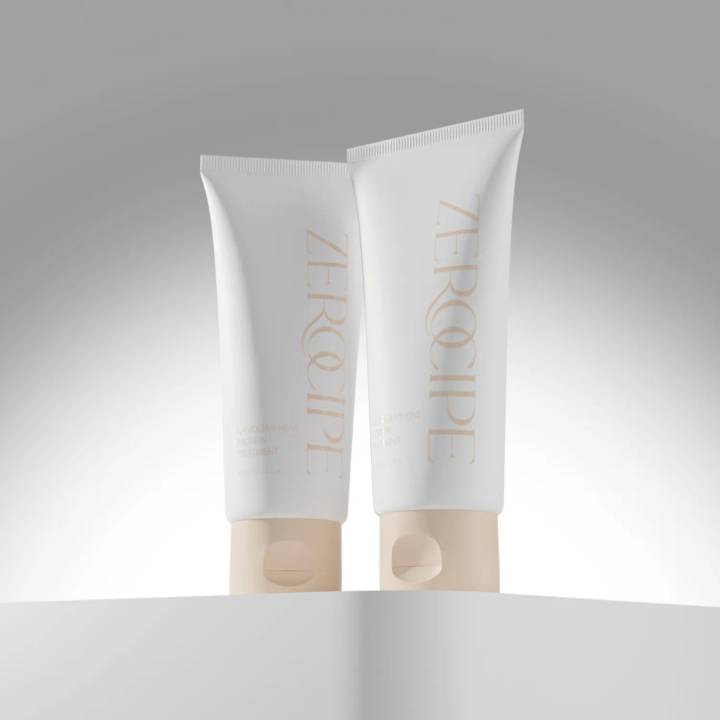 zerocipe Nanographene Protein Treatment 200ml
