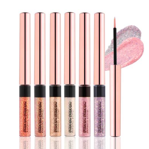 CORINGCO Shabam Shabam Romantic Glitter