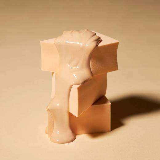 gloworks Dia Fixing Artist Sponge