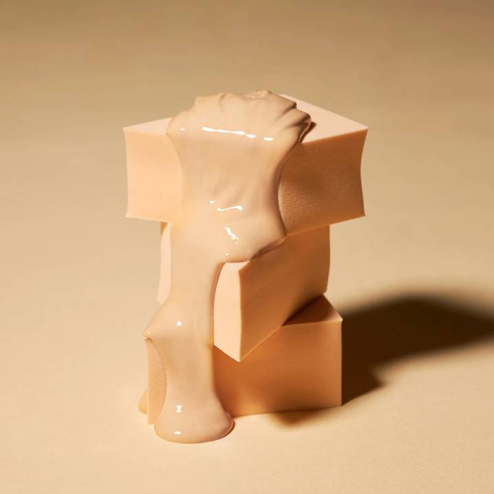 gloworks Dia Fixing Artist Sponge