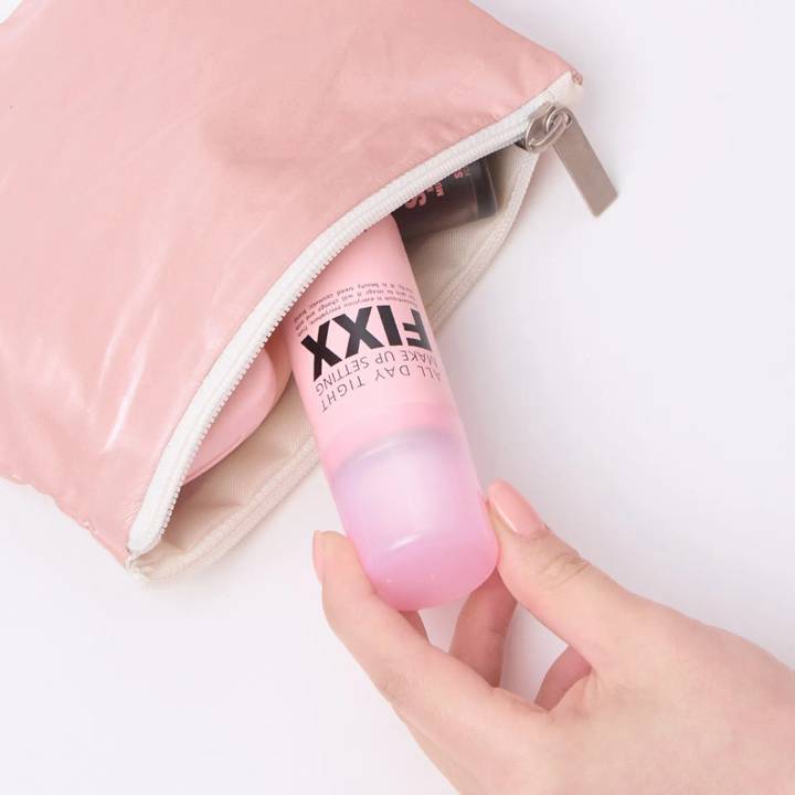 [Travel Size] so natural All Day tight Make Up Setting Fixx 35ml