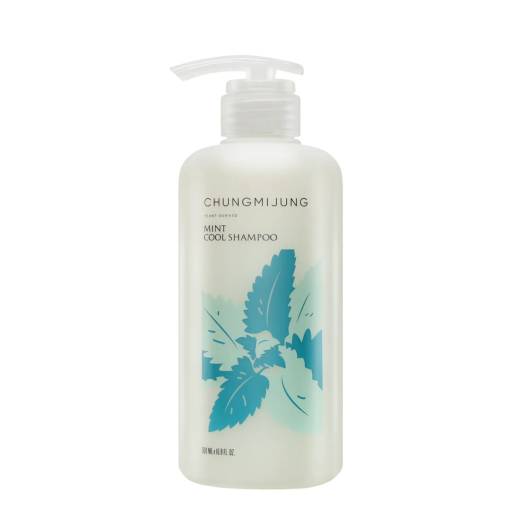 CHUNGMIJUNG Mint Cool Shampoo 500ml