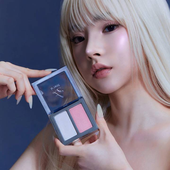 le’nect Dual Highlighter 7.2g