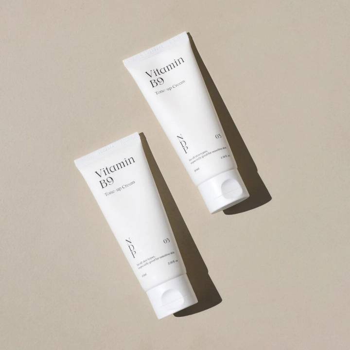 NDP Vitamin B9 Tone Up Cream 65ml