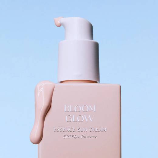 koy Volume Glow Essence Sun Cream 30ml