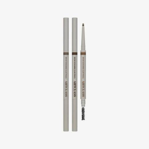 too cool for school Brow Designing Slim Pencil