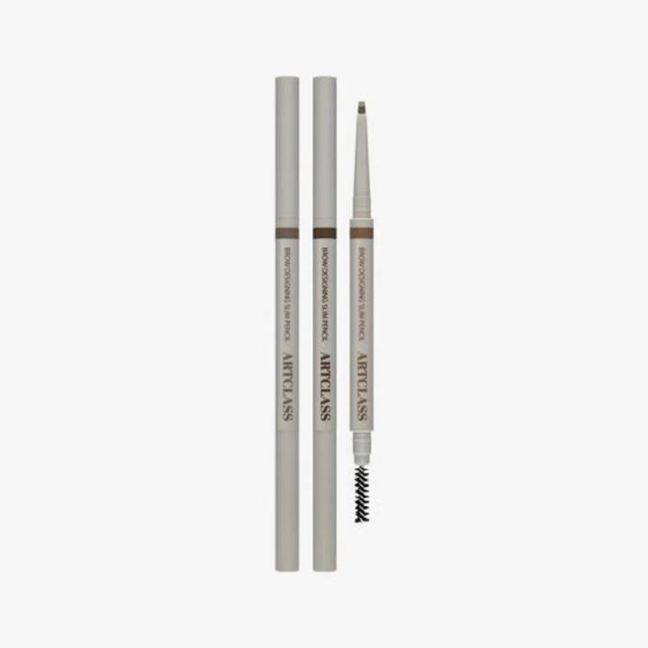too cool for school Brow Designing Slim Pencil