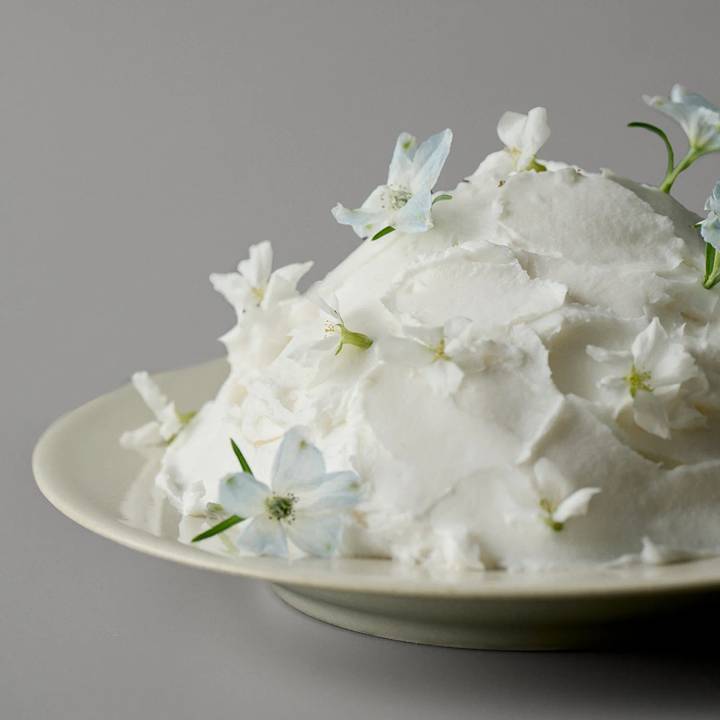 MECHAI Bakuchiol Souffle Body Cream 270g