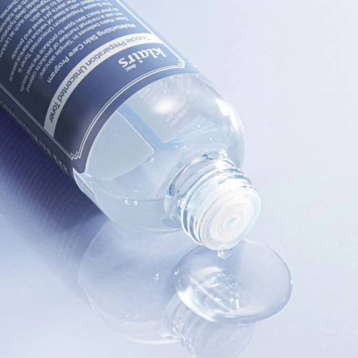 dear, klairs Supple Preparation Unscented Toner 180ml
