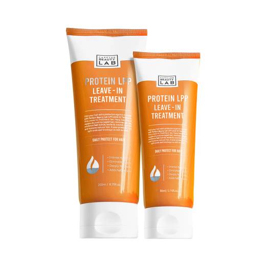 PARKJUN BEAUTY LAB Protein LPP Leave In Treatment 200mL + 80mL Special Set