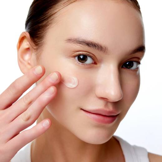 PODL Balm Retinal Pore Reset Solution Cream 55g