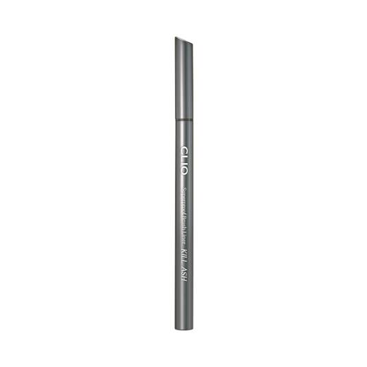 CLIO Super Proof Brush Liner Kill Ash (2 Colors)