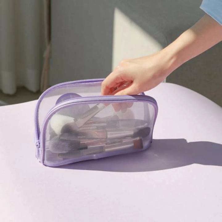 PICCASSO Collezioni Daily Mesh Pouch