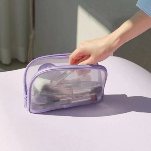 PICCASSO Collezioni Daily Mesh Pouch