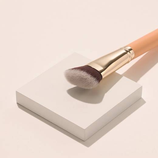 THE TOOL LAB 154 Small Contour Brush