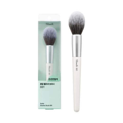 Fillimilli Bullet Blush Brush 881 (RENEWAL)