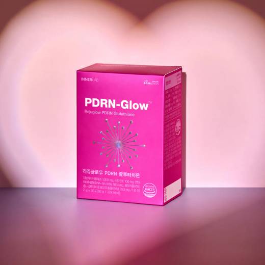 INNER LAB Rejuglow PDRN Glutathione 30 Sticks (1-month supply)