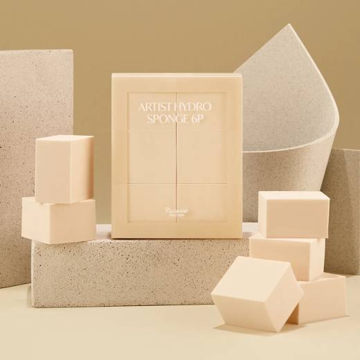 PICCASSO Hydro Sponge 6P