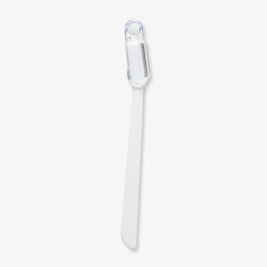 OLIVEYOUNG Safety Eyebrow Razor 2P