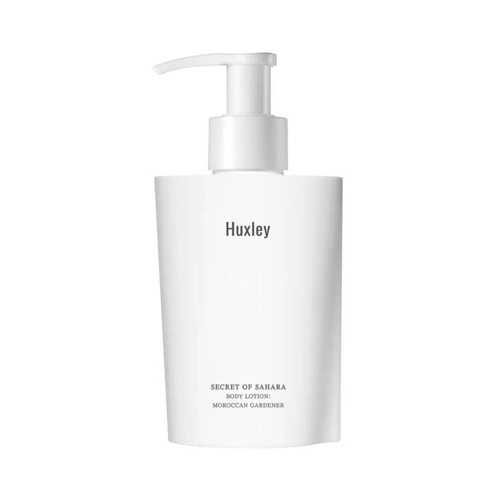 Huxley Body Lotion 300ml (4 Options)