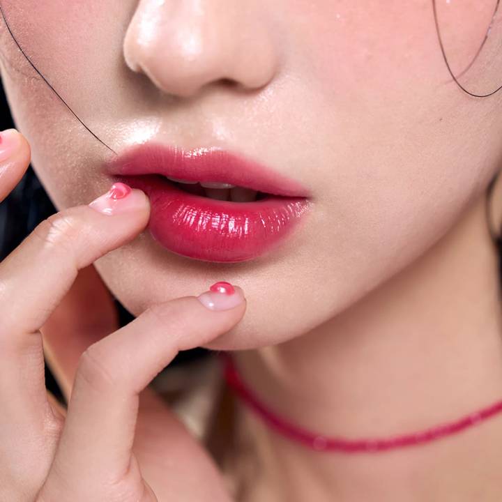 [Ultimate Long-Wear] 3CE Lazy Pop Lip Stain (11 Colors)