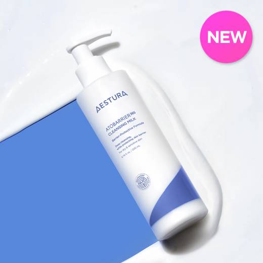 AESTURA Atobarrier 365 Cleansing Milk 200ml