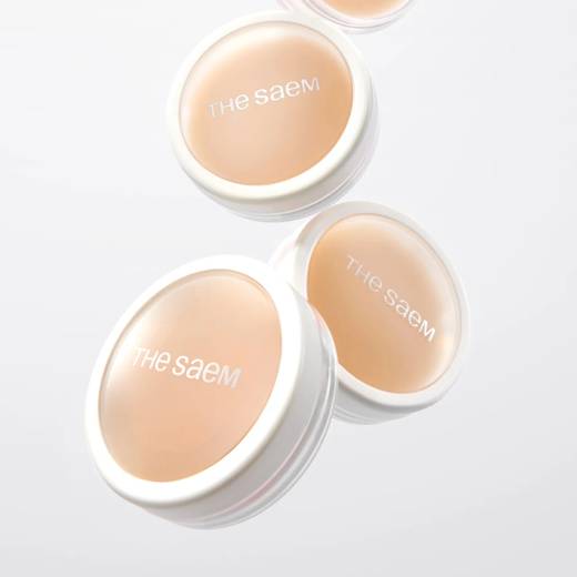 THE SAEM Cover Perfection Pore Zero Air Primer 10g (Set/Single)