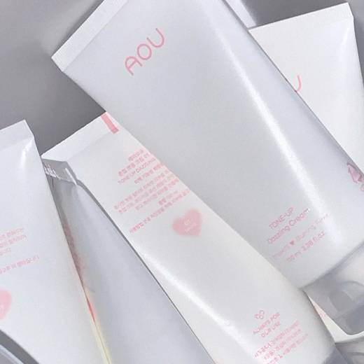AOU Tone-Up Dazzling Cream
