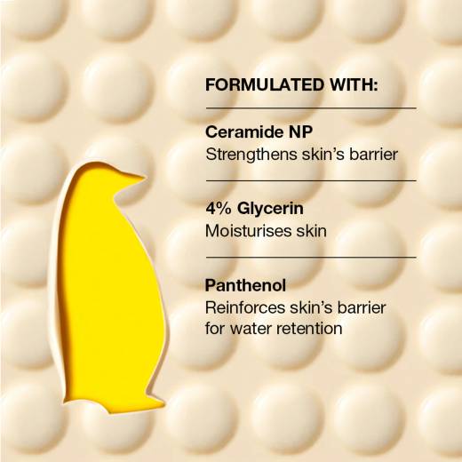 Dr.Jart+ Ceramidin Moisturizing Hand Cream 100ml